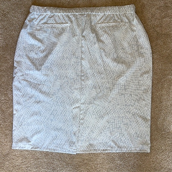 Calvin Klein Skirt, Women’s Plus Size, Size 1X -2X - Picture 6 of 10